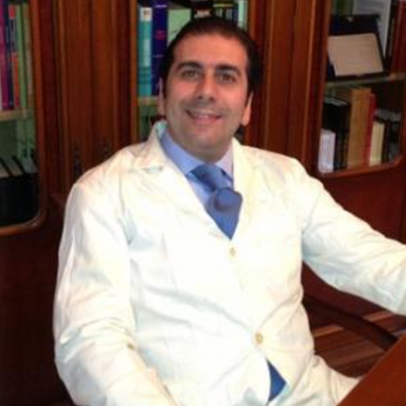 Dr.Maurizio Motta