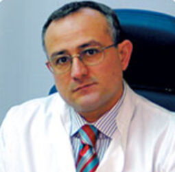 Massimo Sartori