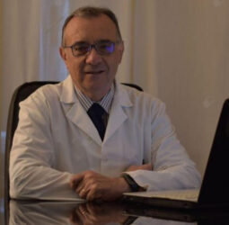 Dr.Ivan Trimarchi