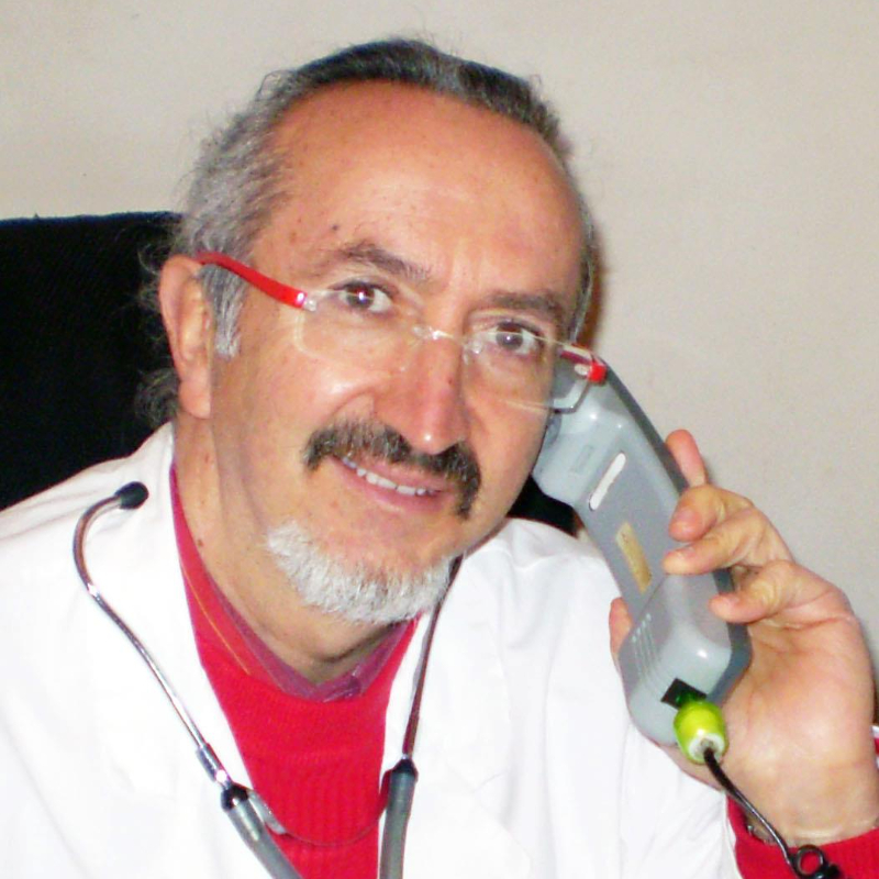 Claudio Pagliara