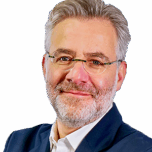 ProfessorDaniel Forton