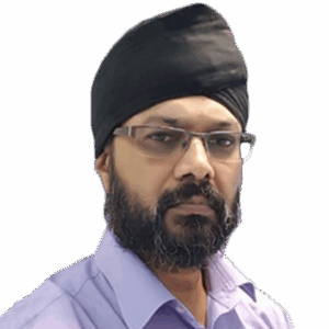 Bhupinder SinghSihra