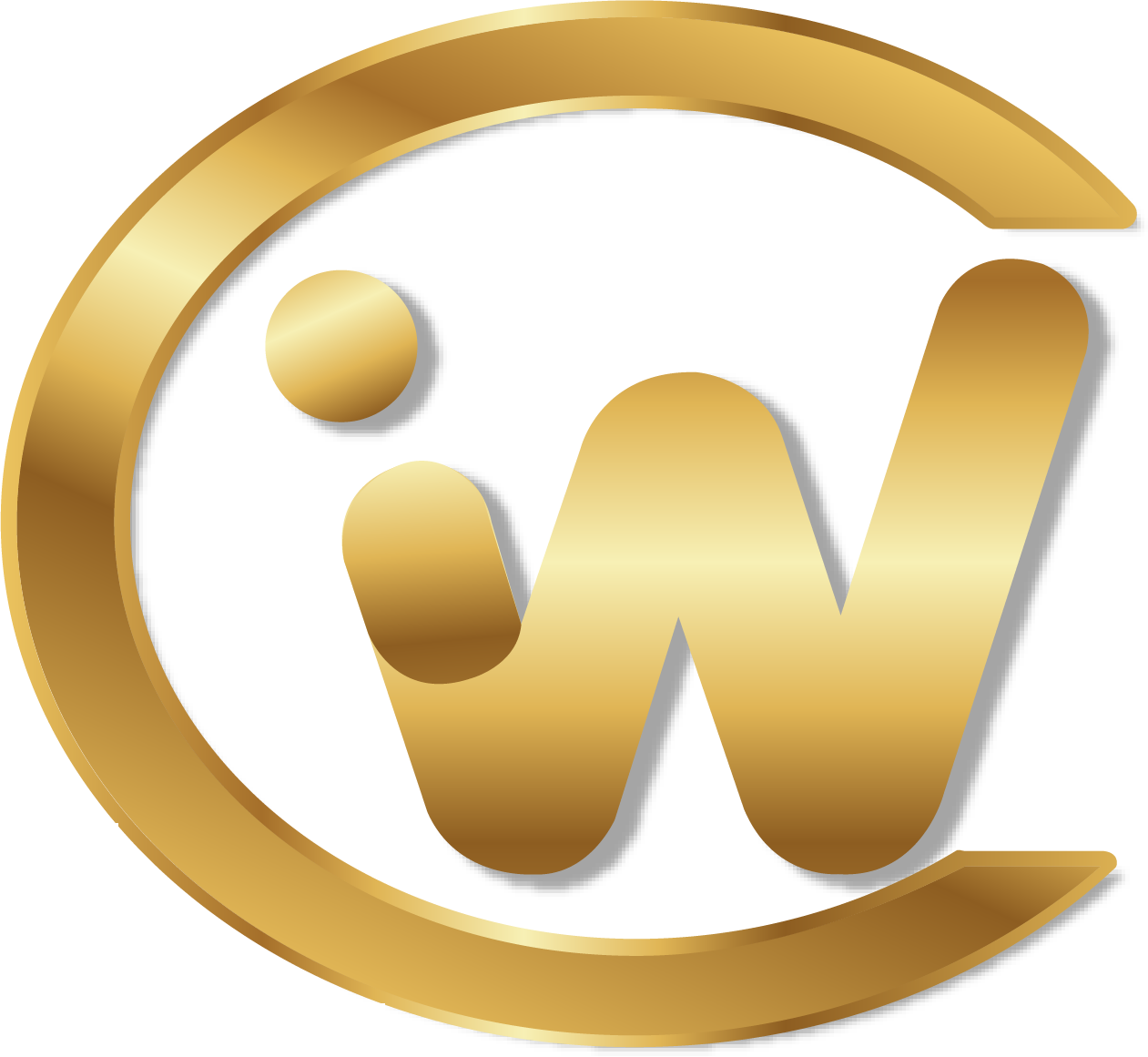 iCashWeb Logo