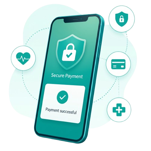 iCashWeb Healthcare Payments
