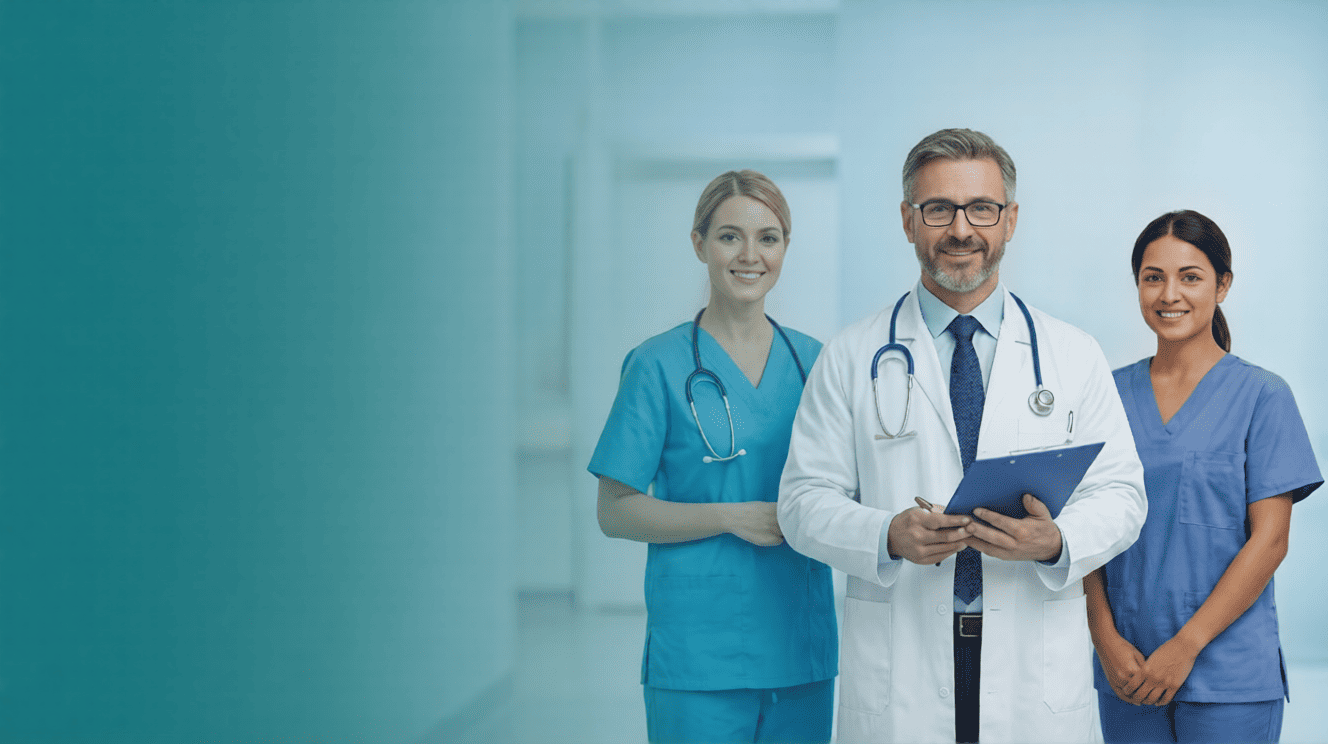 Medical Team