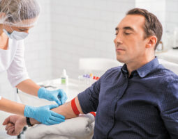 TEST HOSPITAL