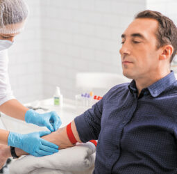 Hospital Test
