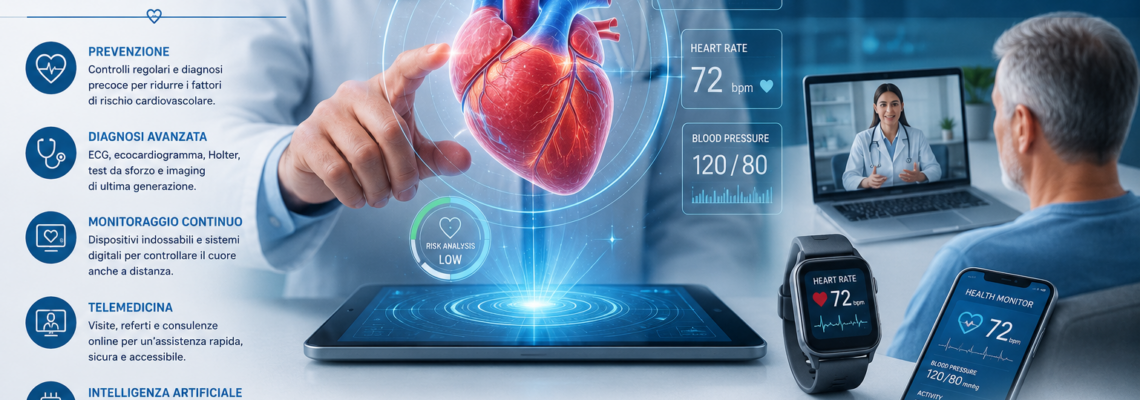 Cardiologia Moderna