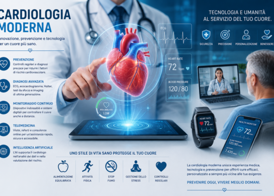 Cardiologia Moderna