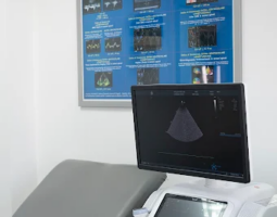 Centro Diagnostico Cardiovascolare Napolitano