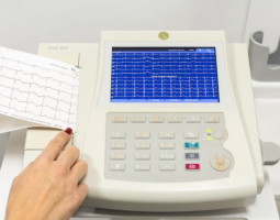 Centro Diagnostico Cardiovascolare Napolitano