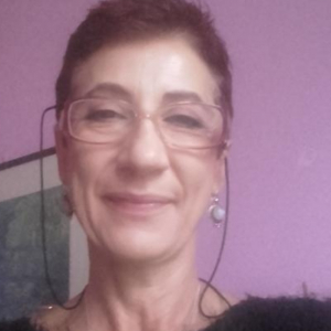 Dott.ssa Cosetta Greco