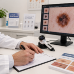 La salute della pelle: perché la visita dermatologica è fondamentale per la prevenzione e il benesser