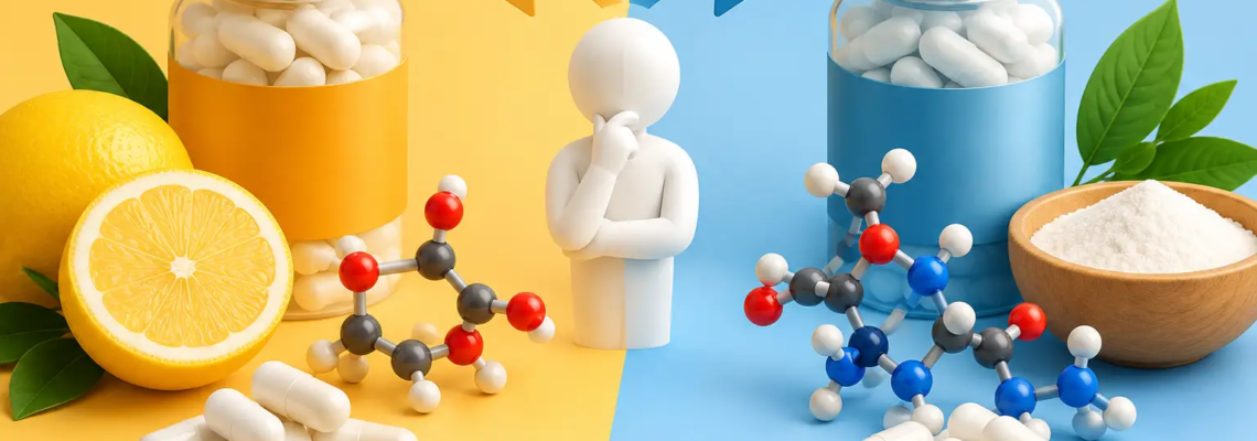 Magnesio citrato o bisglicinato: quale scegliere?