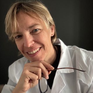 Dott.ssa Giada Ferrero