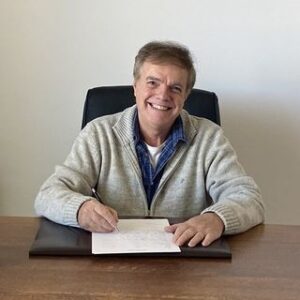 Dott. Giorgio Marchetti