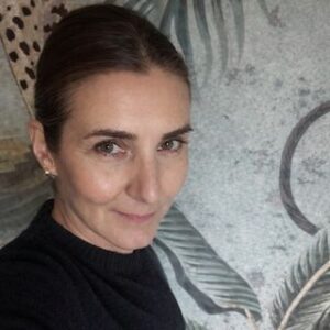 Dott.ssa Elena Moretti
