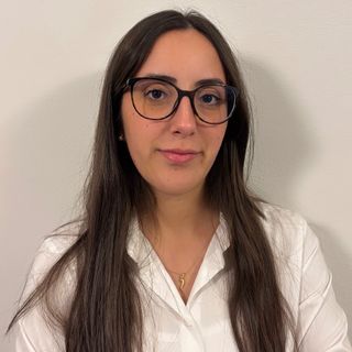 Dott.ssa Giulia Bianchi