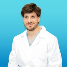 Ft. Antonio Iovino