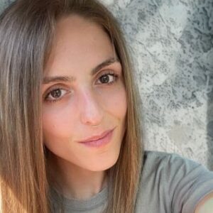 Dott.ssa Giulia Cesari