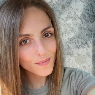 Dott.ssa Giulia Cesari