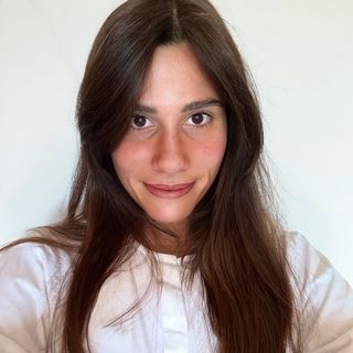 Dott.ssa Federica Marino