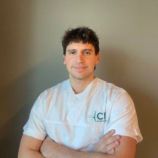 Dott. Federico Rossi