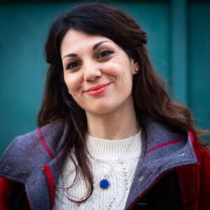 Dott.ssa Francesca Marzano
