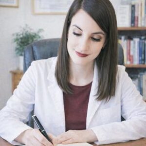 Dott.ssa Francesca Lai