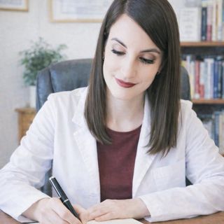 Dott.ssa Francesca Lai
