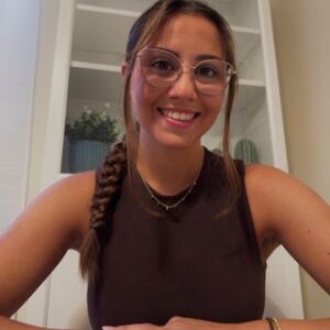 Dott.ssa Giorgia Bonaccorsi