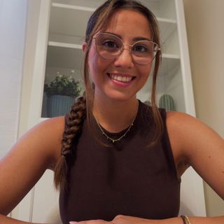 Dott.ssa Giorgia Bonaccorsi