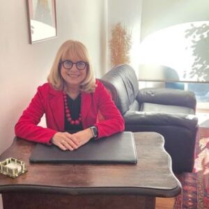 Dott.ssa Elena Marchetti