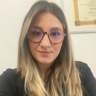 Dott.ssa Anna Staffieri