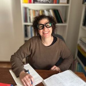 Dott.ssa Federica Costanzo