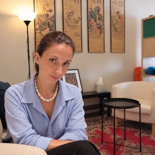 Dott.ssa Greta Bissolotti
