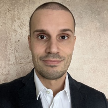 Dott. Alessandro Arosio
