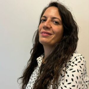 Dott.ssa Francesca Conti