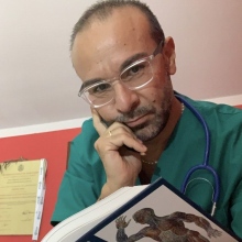 Dott. Giuseppe Esposito