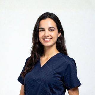 Dr Abigail Piriz