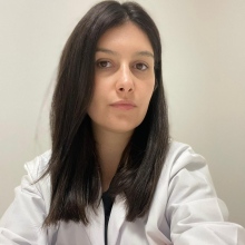 Dott.ssa Valentina Ricci