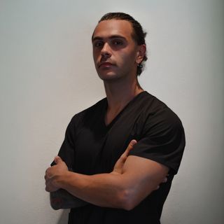 Dott. Luca Ferrari