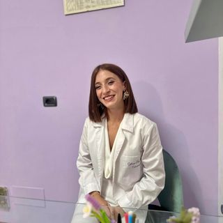 Dott.ssa Sara Marini