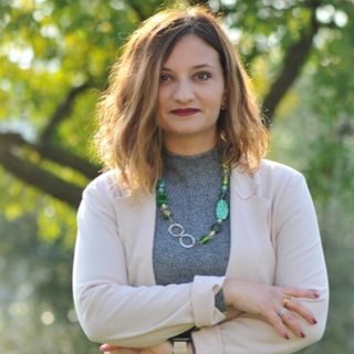 Dott.ssa Sara Conti