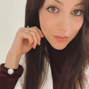 Dott.ssa Dalila Stifani
