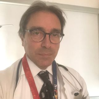 Dott. Giovanni Rossi