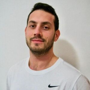 Dott. Luca Ferrari