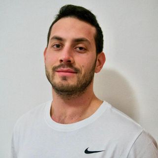 Dott. Luca Ferrari