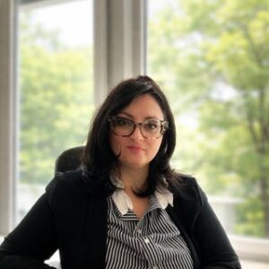 Dott.ssa Chiara Fabbri