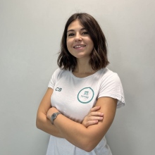 Dott.ssa Sara Marchetti